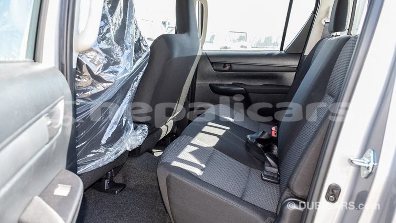 Big with watermark toyota hilux bagmati import dubai 2038