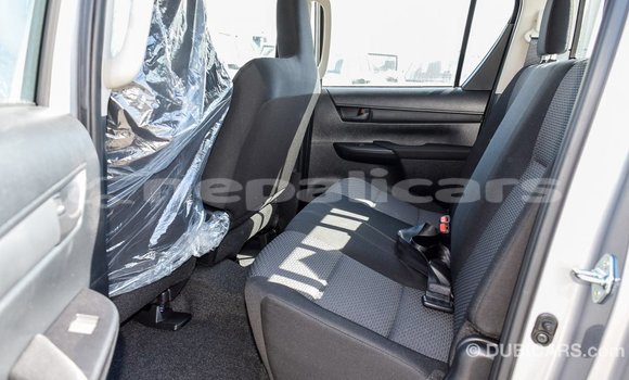 Buy Import Toyota Hilux Other Car in Import - Dubai in Bagmati Buy Import Toyota Hilux Other Car in Import - Dubai in Bagmati