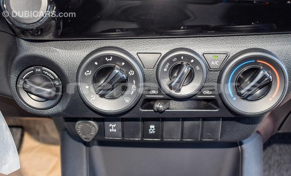 Buy Import Toyota Hilux Other Car in Import - Dubai in Bagmati Buy Import Toyota Hilux Other Car in Import - Dubai in Bagmati