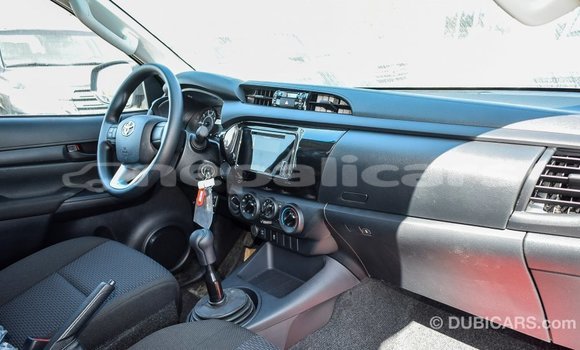 Buy Import Toyota Hilux Other Car in Import - Dubai in Bagmati Buy Import Toyota Hilux Other Car in Import - Dubai in Bagmati