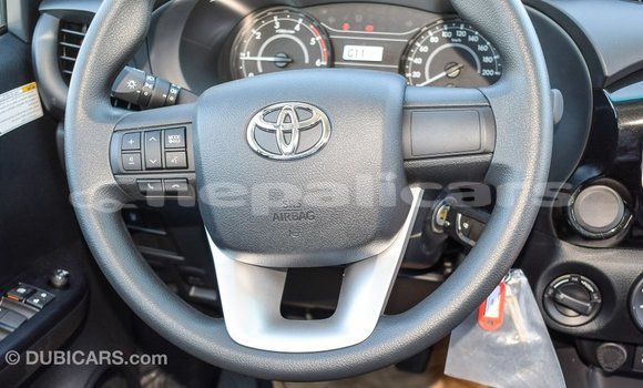 Buy Import Toyota Hilux Other Car in Import - Dubai in Bagmati Buy Import Toyota Hilux Other Car in Import - Dubai in Bagmati