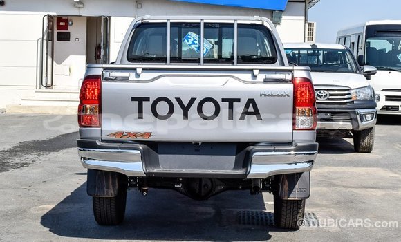 Buy Import Toyota Hilux Other Car in Import - Dubai in Bagmati Buy Import Toyota Hilux Other Car in Import - Dubai in Bagmati