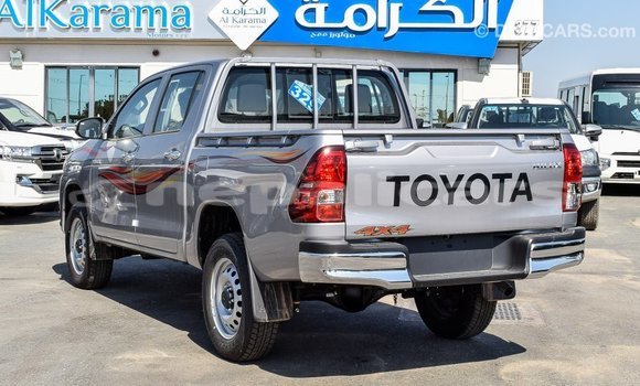 Buy Import Toyota Hilux Other Car in Import - Dubai in Bagmati Buy Import Toyota Hilux Other Car in Import - Dubai in Bagmati