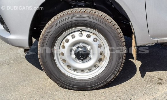Buy Import Toyota Hilux Other Car in Import - Dubai in Bagmati Buy Import Toyota Hilux Other Car in Import - Dubai in Bagmati