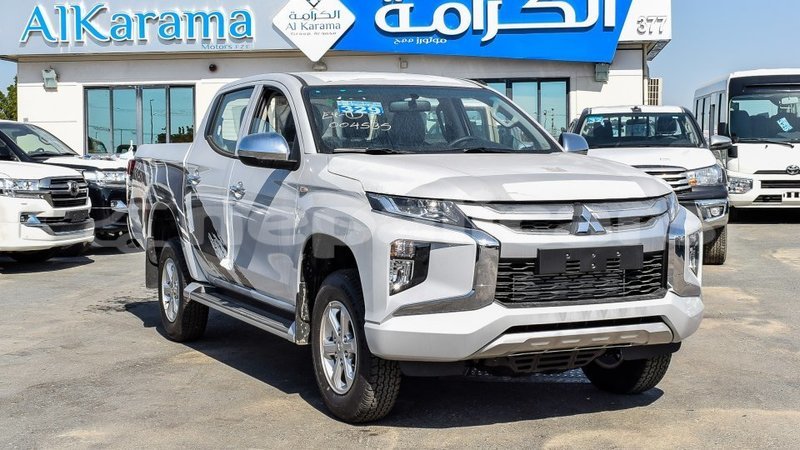 Big with watermark mitsubishi l200 bagmati import dubai 2039