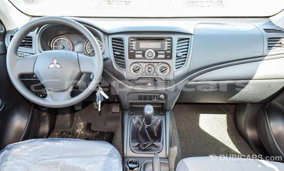 Buy Import Mitsubishi L200 White Car in Import - Dubai in Bagmati Buy Import Mitsubishi L200 White Car in Import - Dubai in Bagmati