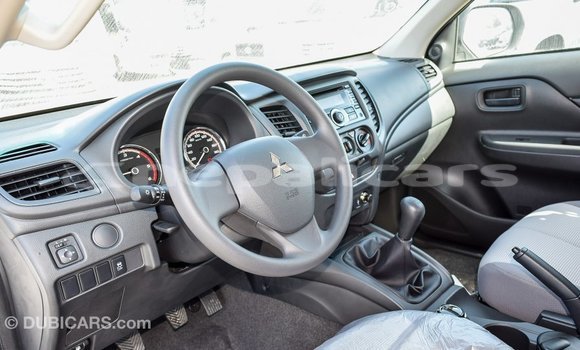 Buy Import Mitsubishi L200 White Car in Import - Dubai in Bagmati Buy Import Mitsubishi L200 White Car in Import - Dubai in Bagmati