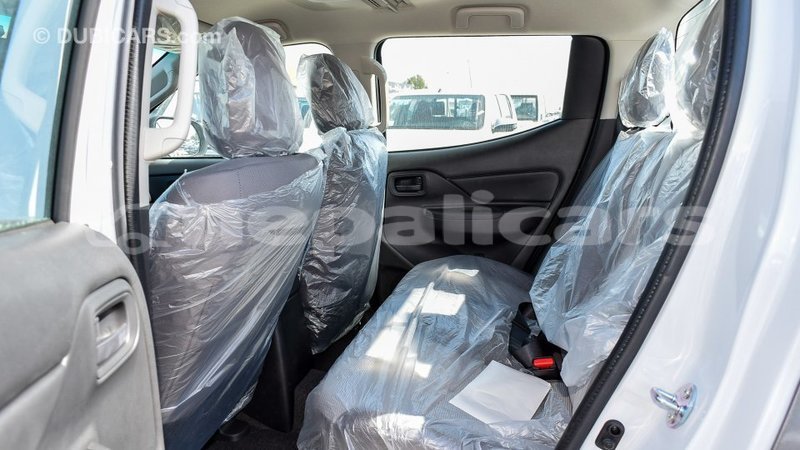 Big with watermark mitsubishi l200 bagmati import dubai 2039