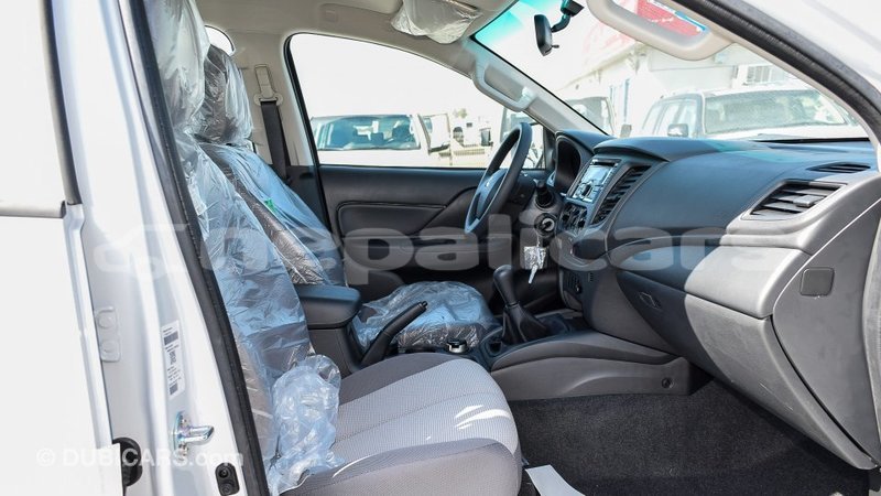 Big with watermark mitsubishi l200 bagmati import dubai 2039