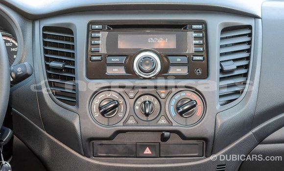 Buy Import Mitsubishi L200 White Car in Import - Dubai in Bagmati Buy Import Mitsubishi L200 White Car in Import - Dubai in Bagmati