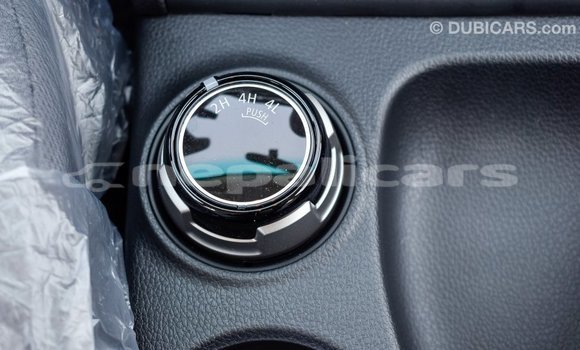 Buy Import Mitsubishi L200 White Car in Import - Dubai in Bagmati Buy Import Mitsubishi L200 White Car in Import - Dubai in Bagmati