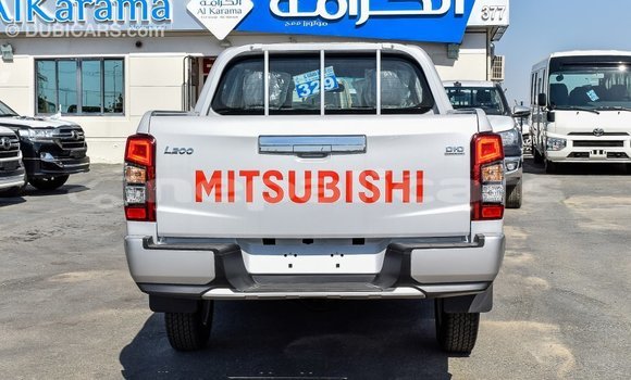 Buy Import Mitsubishi L200 White Car in Import - Dubai in Bagmati Buy Import Mitsubishi L200 White Car in Import - Dubai in Bagmati