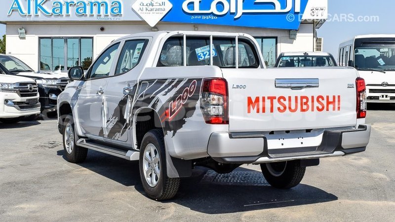 Big with watermark mitsubishi l200 bagmati import dubai 2039