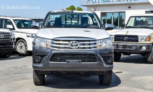 Buy Import Toyota Hilux Other Car in Import - Dubai in Bagmati Buy Import Toyota Hilux Other Car in Import - Dubai in Bagmati