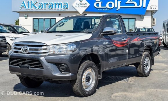 Buy Import Toyota Hilux Other Car in Import - Dubai in Bagmati Buy Import Toyota Hilux Other Car in Import - Dubai in Bagmati