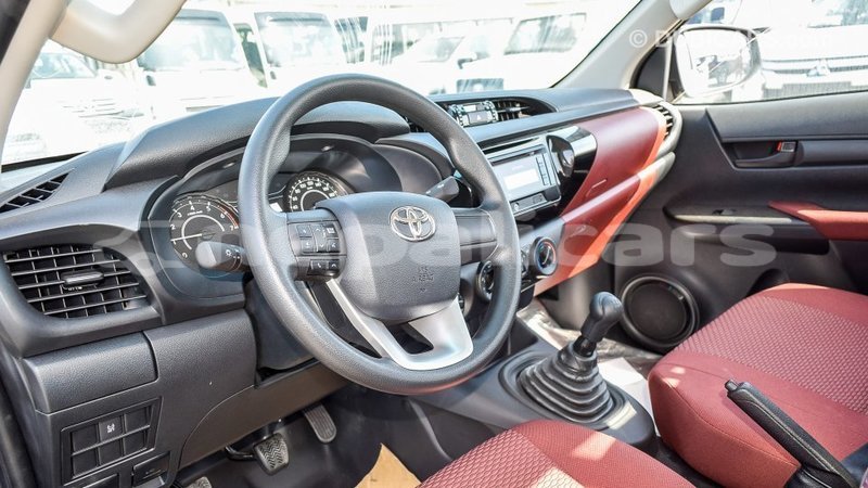 Big with watermark toyota hilux bagmati import dubai 2040