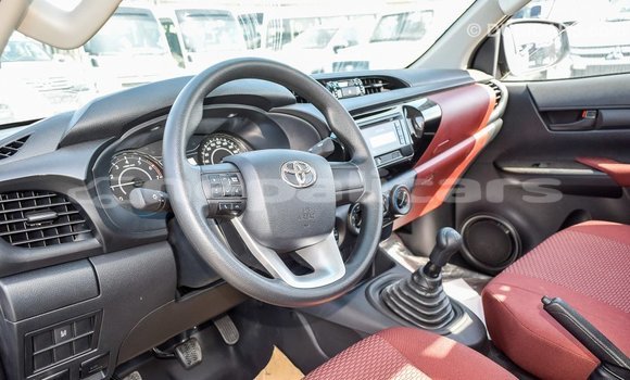 Buy Import Toyota Hilux Other Car in Import - Dubai in Bagmati Buy Import Toyota Hilux Other Car in Import - Dubai in Bagmati