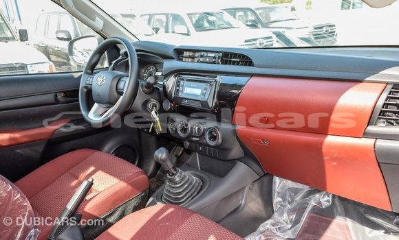 Buy Import Toyota Hilux Other Car in Import - Dubai in Bagmati Buy Import Toyota Hilux Other Car in Import - Dubai in Bagmati