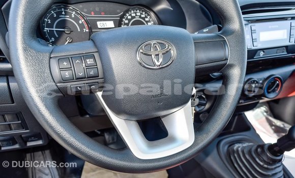 Buy Import Toyota Hilux Other Car in Import - Dubai in Bagmati Buy Import Toyota Hilux Other Car in Import - Dubai in Bagmati