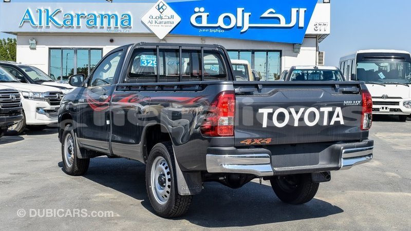 Big with watermark toyota hilux bagmati import dubai 2040