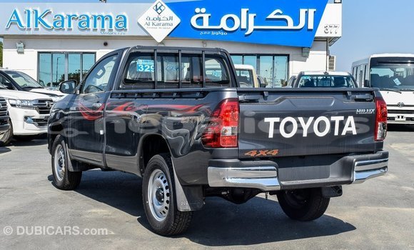 Buy Import Toyota Hilux Other Car in Import - Dubai in Bagmati Buy Import Toyota Hilux Other Car in Import - Dubai in Bagmati