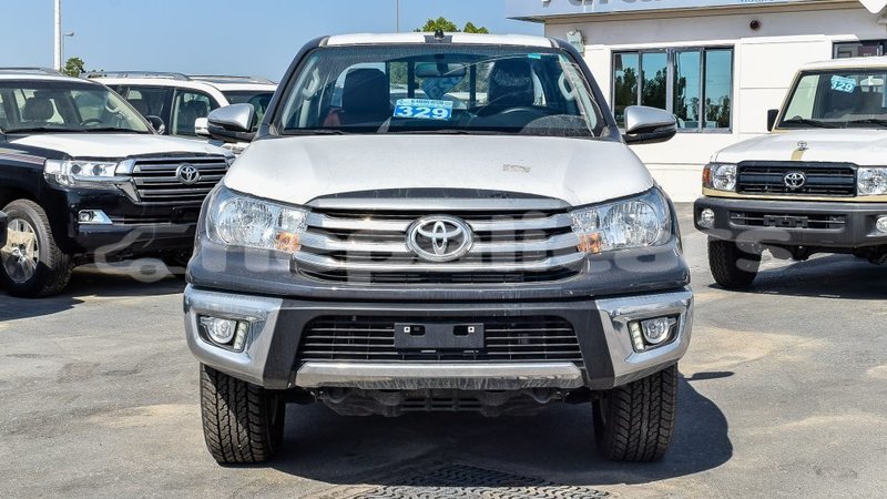 Big with watermark toyota hilux bagmati import dubai 2041