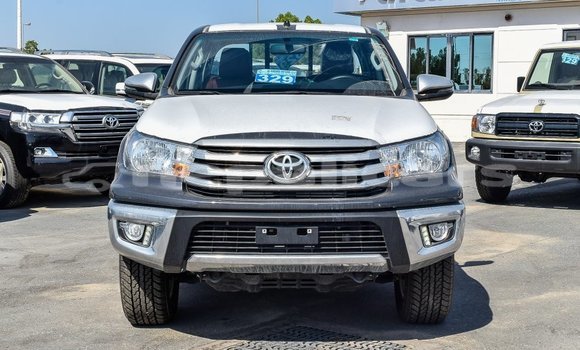 Buy Import Toyota Hilux Other Car in Import - Dubai in Bagmati Buy Import Toyota Hilux Other Car in Import - Dubai in Bagmati