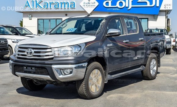 Buy Import Toyota Hilux Other Car in Import - Dubai in Bagmati Buy Import Toyota Hilux Other Car in Import - Dubai in Bagmati