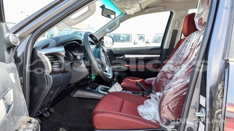 Big with watermark toyota hilux bagmati import dubai 2041