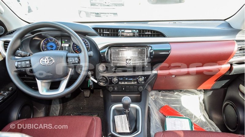 Big with watermark toyota hilux bagmati import dubai 2041