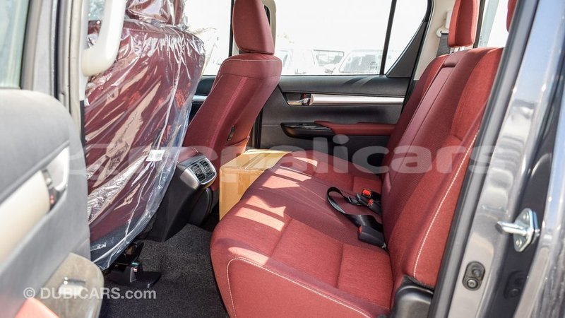 Big with watermark toyota hilux bagmati import dubai 2041