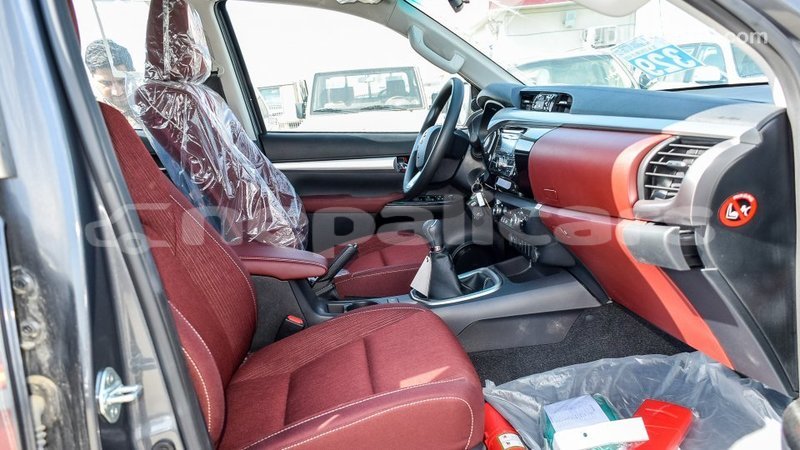 Big with watermark toyota hilux bagmati import dubai 2041