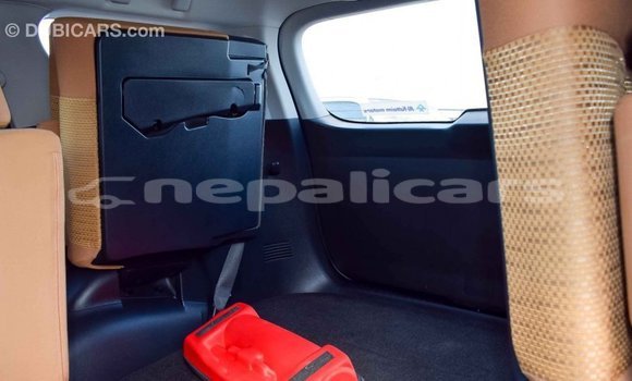 Buy Import Toyota Fortuner Blue Car in Import - Dubai in Bagmati Buy Import Toyota Fortuner Blue Car in Import - Dubai in Bagmati