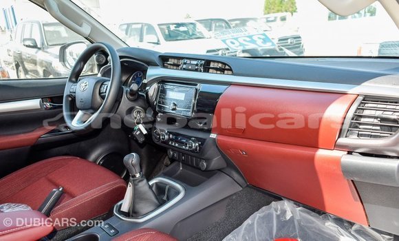 Buy Import Toyota Hilux Other Car in Import - Dubai in Bagmati Buy Import Toyota Hilux Other Car in Import - Dubai in Bagmati