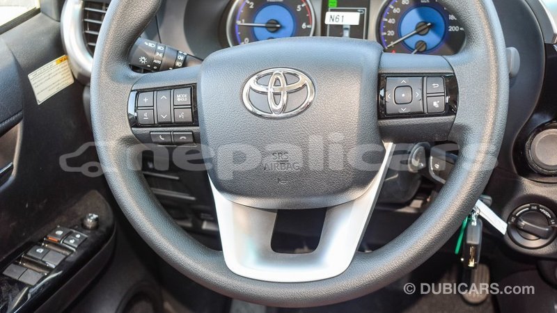 Big with watermark toyota hilux bagmati import dubai 2041