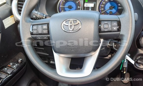 Buy Import Toyota Hilux Other Car in Import - Dubai in Bagmati Buy Import Toyota Hilux Other Car in Import - Dubai in Bagmati