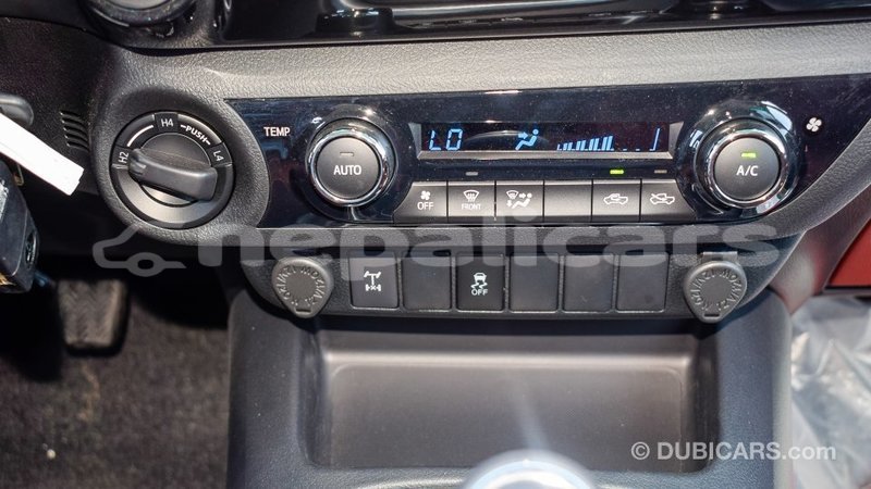 Big with watermark toyota hilux bagmati import dubai 2041