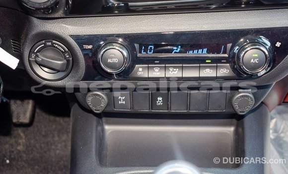 Buy Import Toyota Hilux Other Car in Import - Dubai in Bagmati Buy Import Toyota Hilux Other Car in Import - Dubai in Bagmati