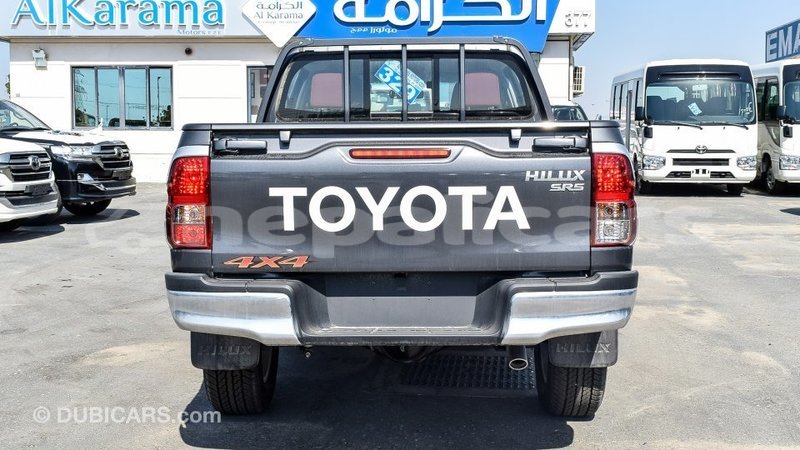 Big with watermark toyota hilux bagmati import dubai 2041