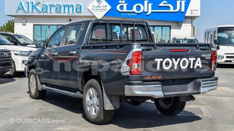 Big with watermark toyota hilux bagmati import dubai 2041