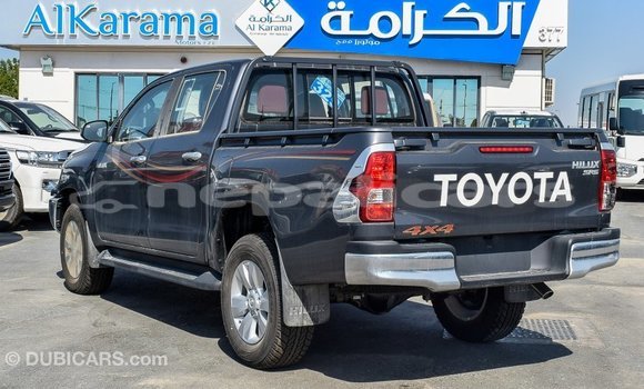 Buy Import Toyota Hilux Other Car in Import - Dubai in Bagmati Buy Import Toyota Hilux Other Car in Import - Dubai in Bagmati