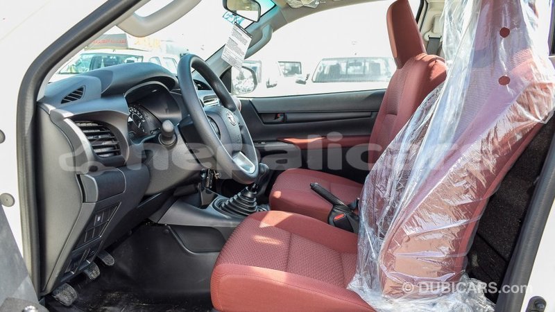 Big with watermark toyota hilux bagmati import dubai 2042