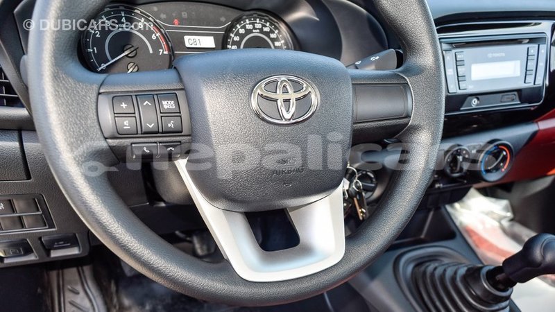 Big with watermark toyota hilux bagmati import dubai 2042