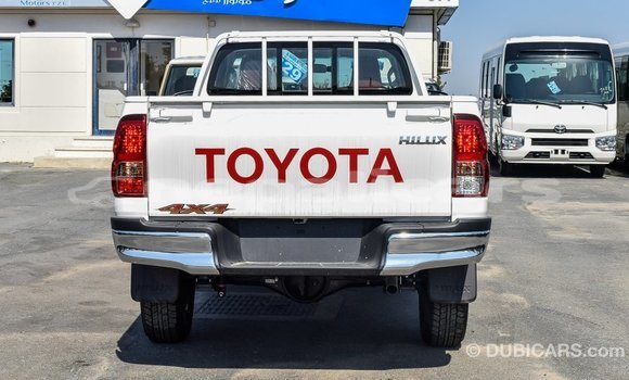 Buy Import Toyota Hilux White Car in Import - Dubai in Bagmati Buy Import Toyota Hilux White Car in Import - Dubai in Bagmati