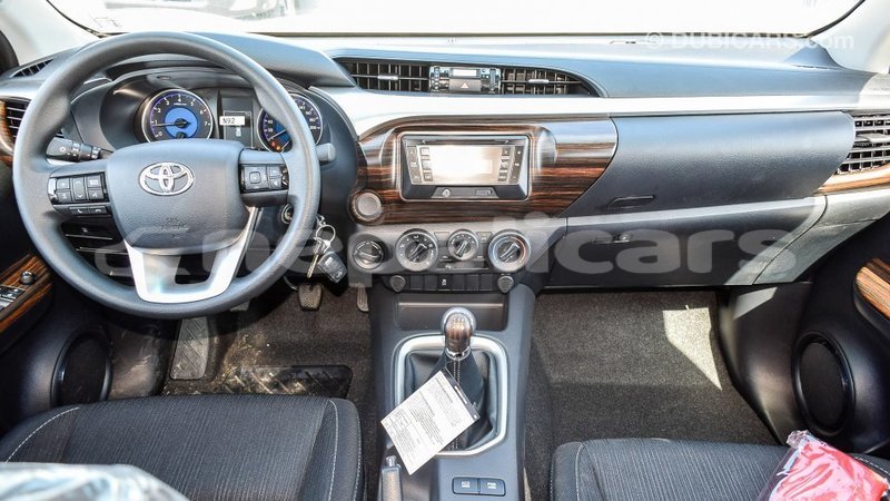 Big with watermark toyota hilux bagmati import dubai 2043