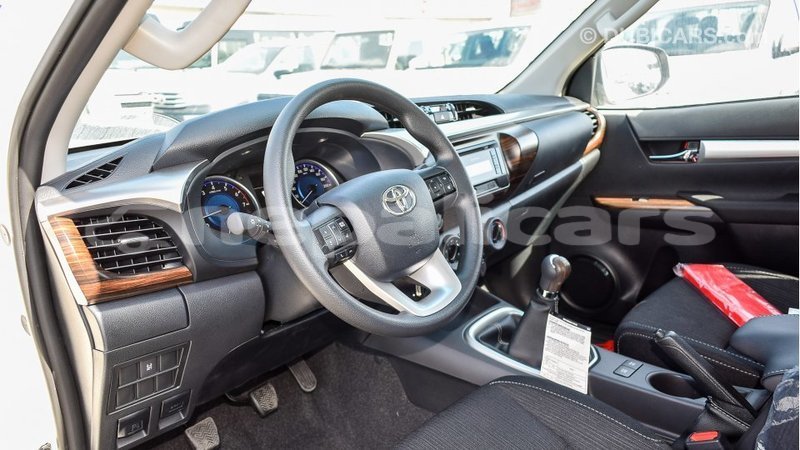 Big with watermark toyota hilux bagmati import dubai 2043