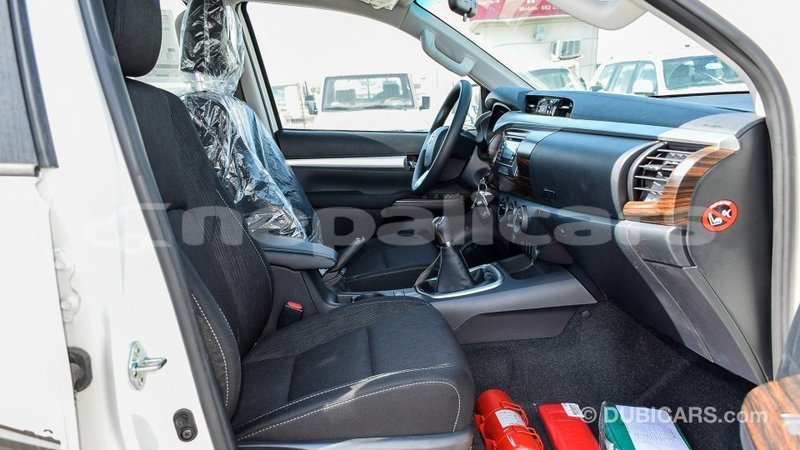 Big with watermark toyota hilux bagmati import dubai 2043