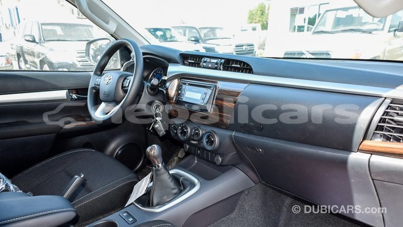 Big with watermark toyota hilux bagmati import dubai 2043