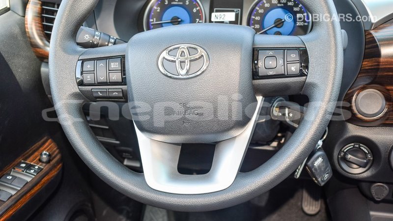 Big with watermark toyota hilux bagmati import dubai 2043