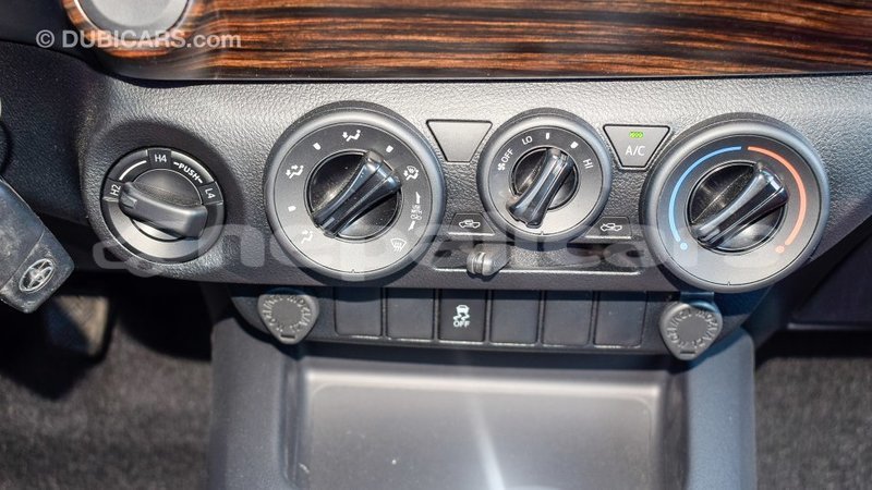 Big with watermark toyota hilux bagmati import dubai 2043